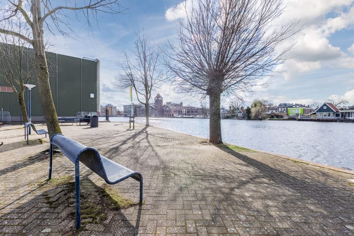 Foto 31 van Grootscheepmakersstraat 1-A5