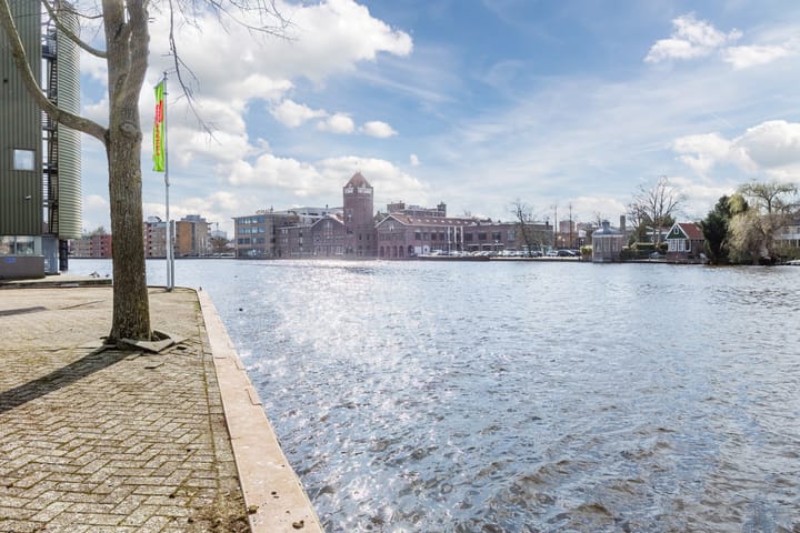 Foto 32 van Grootscheepmakersstraat 1-A5