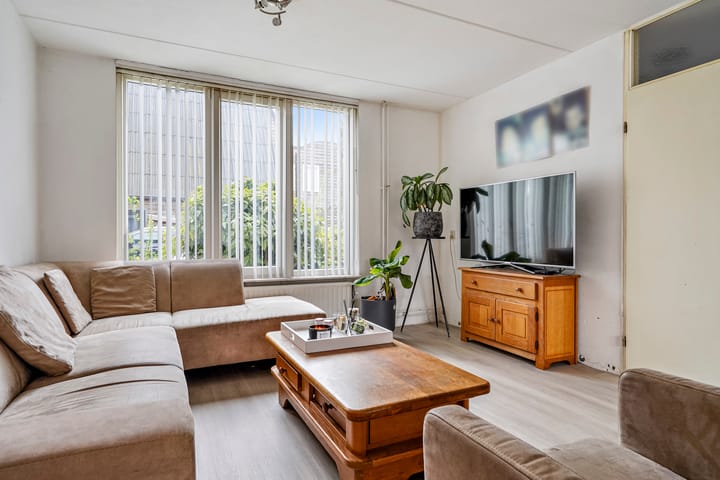 Foto 5 van Benedictijnenborch 31