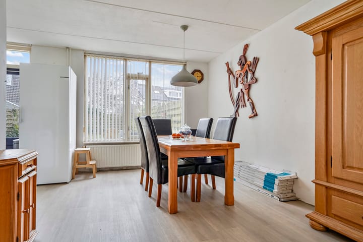 Foto 7 van Benedictijnenborch 31