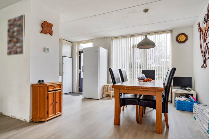 Foto 8 van Benedictijnenborch 31