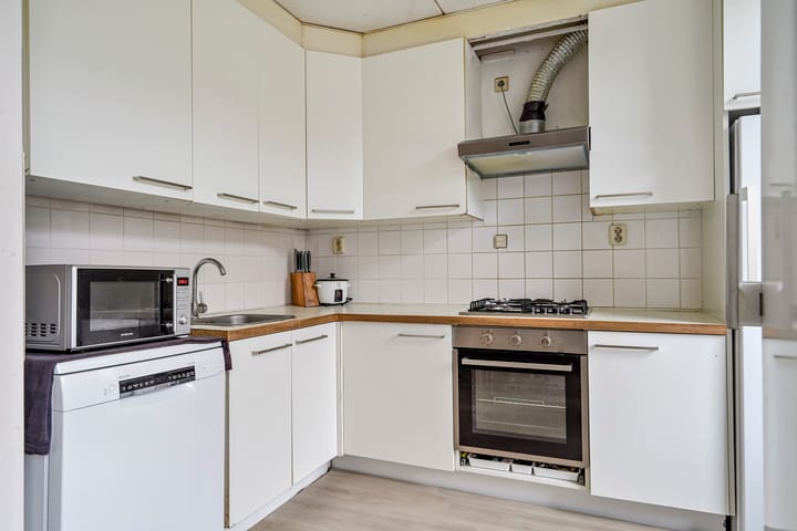 Foto 9 van Benedictijnenborch 31