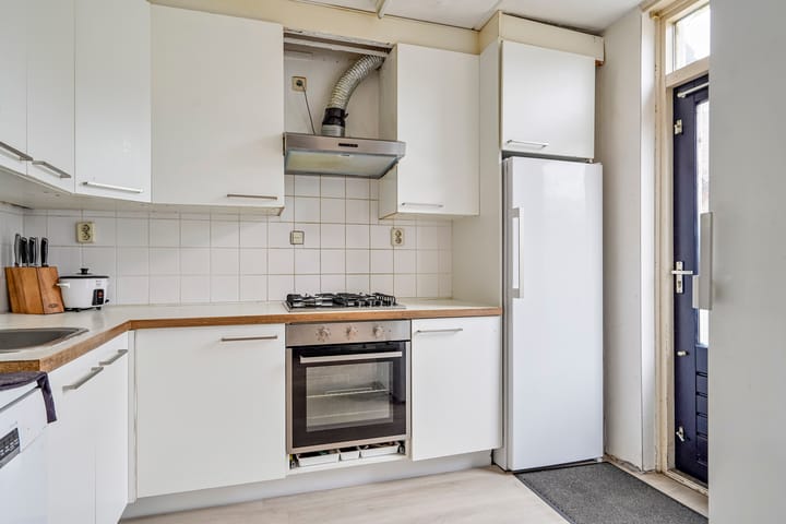 Foto 11 van Benedictijnenborch 31