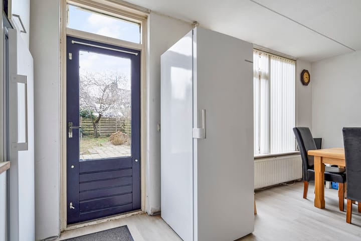 Foto 12 van Benedictijnenborch 31