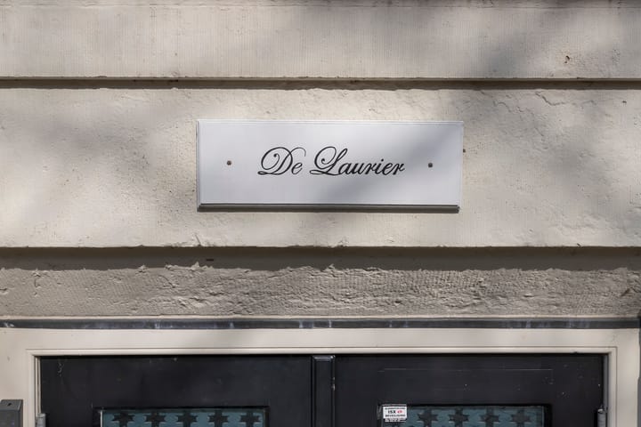 Foto 2 van Lauriergracht 112-C