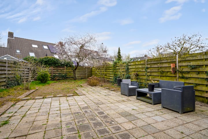 Foto 13 van Benedictijnenborch 31