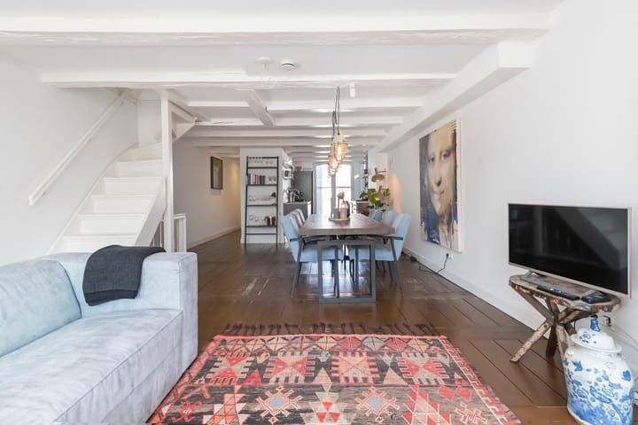 Foto 3 van Lauriergracht 112-C