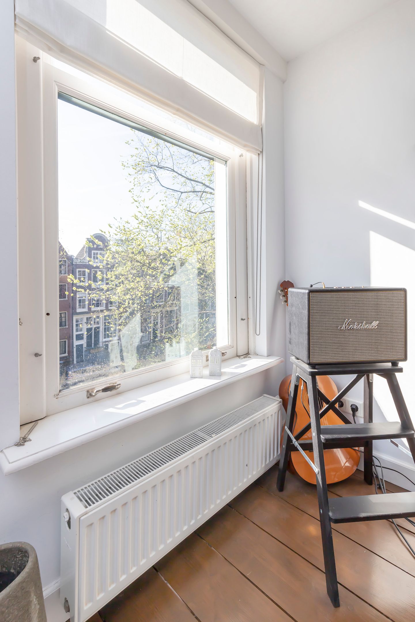 Foto 4 van Lauriergracht 112-C