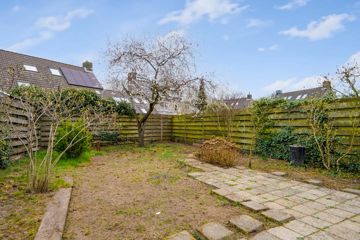 Foto 15 van Benedictijnenborch 31