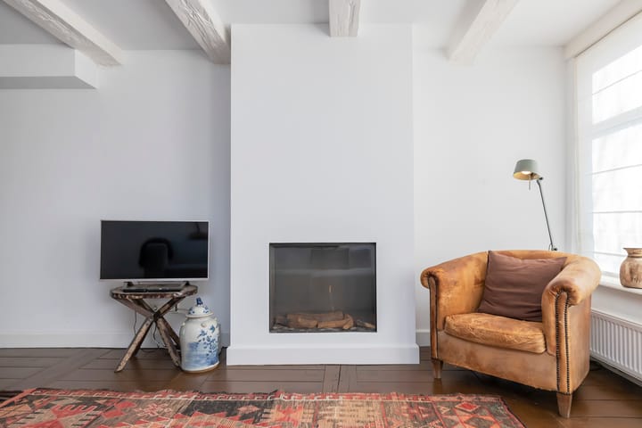 Foto 5 van Lauriergracht 112-C