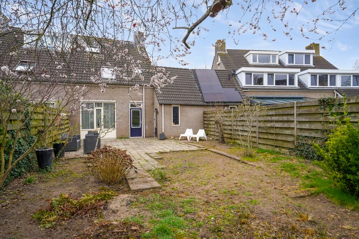 Foto 16 van Benedictijnenborch 31