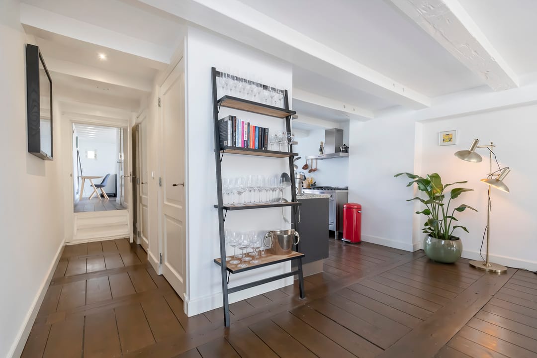 Foto 8 van Lauriergracht 112-C