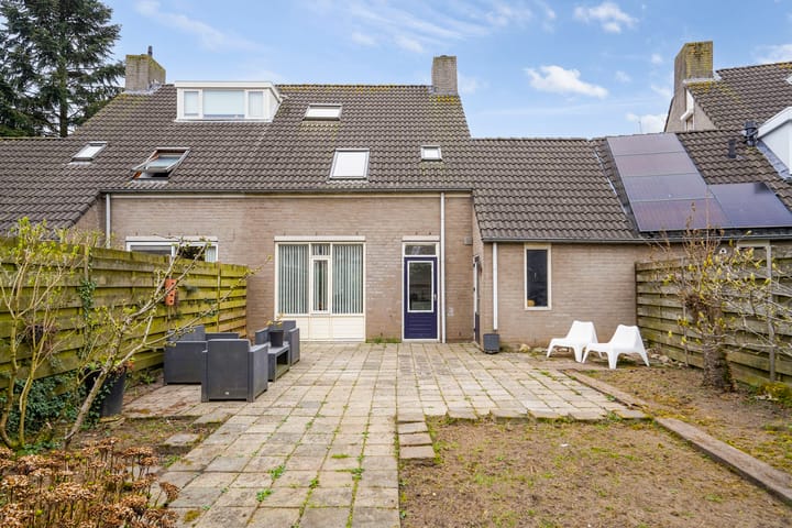 Foto 18 van Benedictijnenborch 31