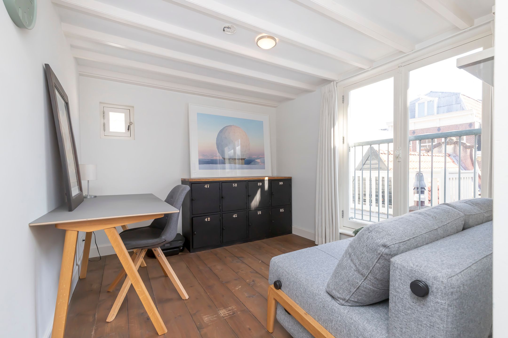 Foto 9 van Lauriergracht 112-C