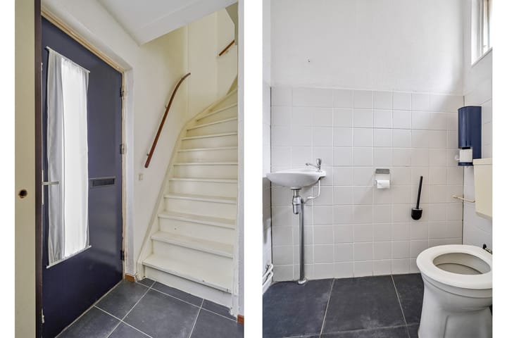 Foto 19 van Benedictijnenborch 31