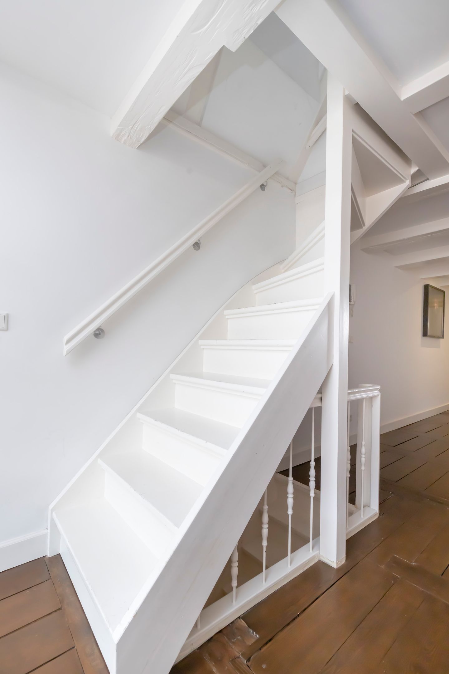 Foto 10 van Lauriergracht 112-C