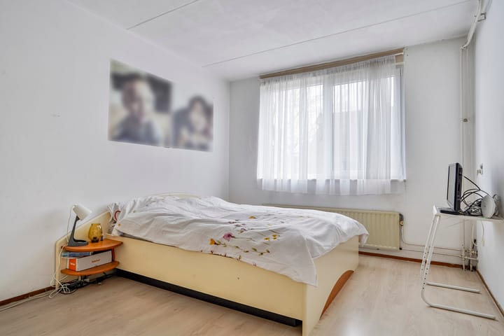 Foto 20 van Benedictijnenborch 31