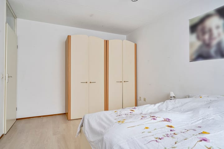 Foto 21 van Benedictijnenborch 31