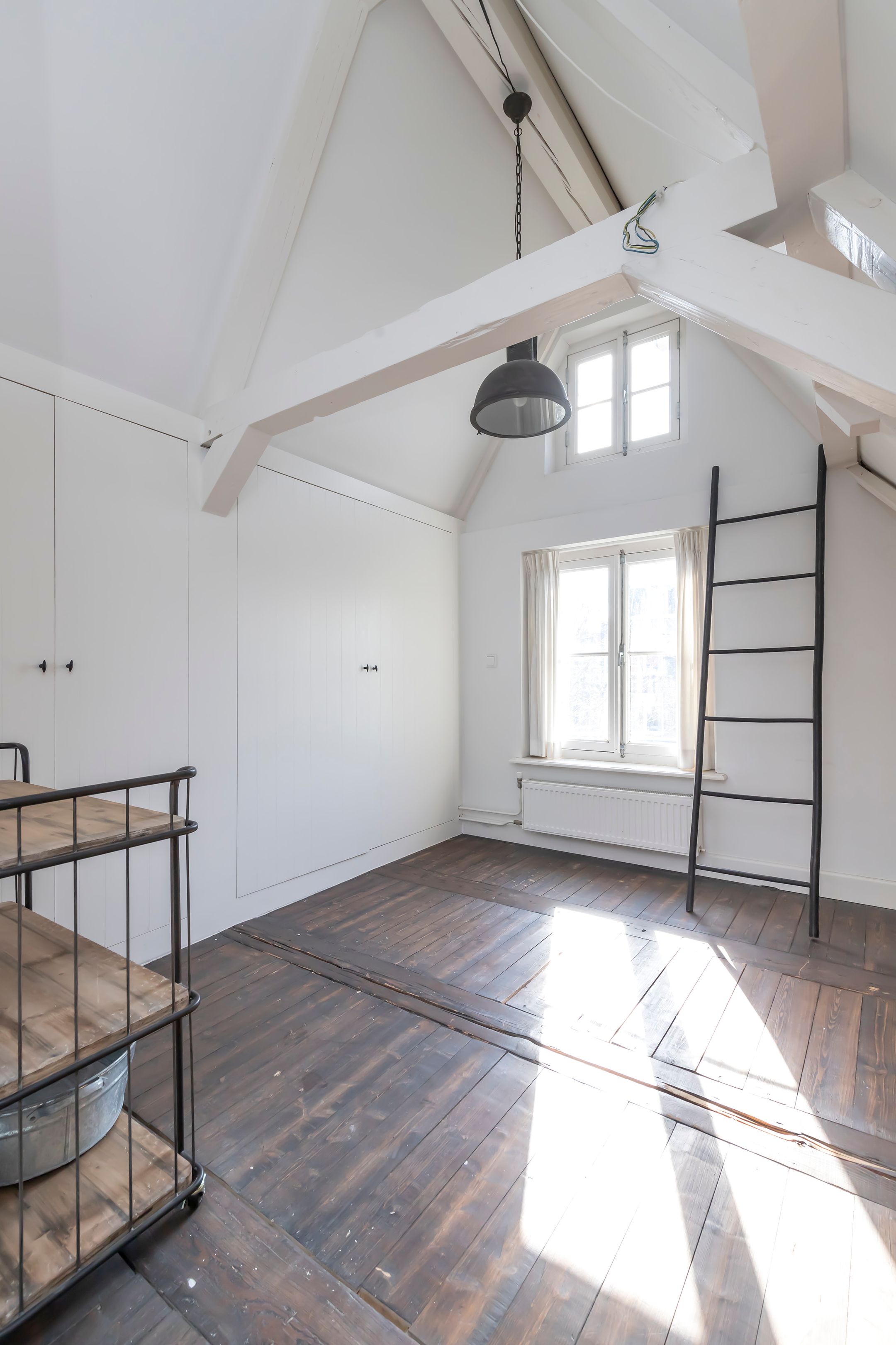 Foto 12 van Lauriergracht 112-C