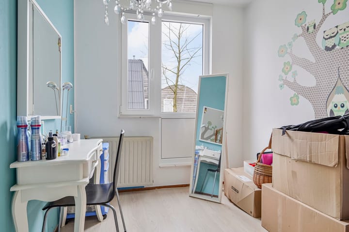 Foto 22 van Benedictijnenborch 31