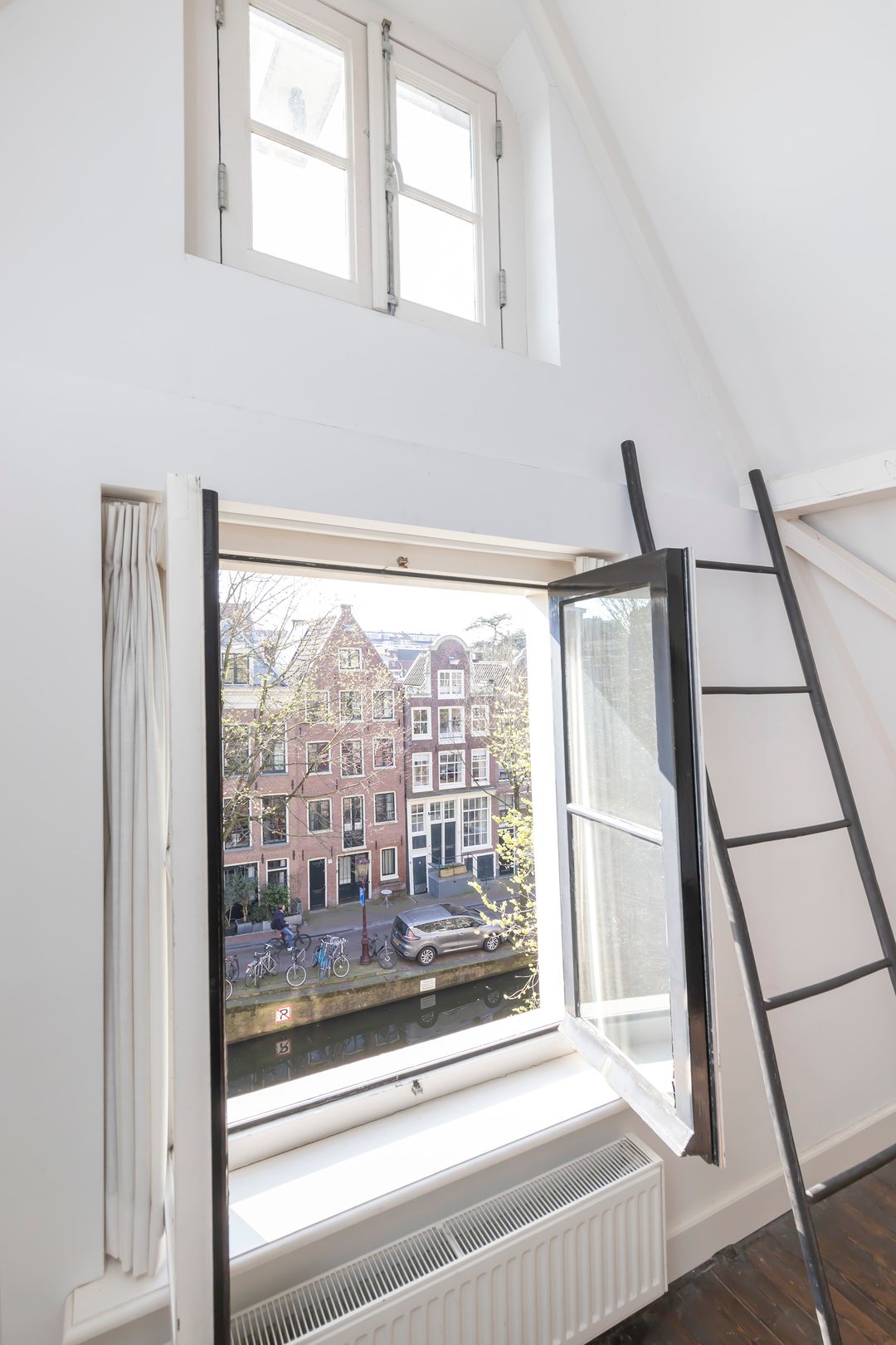 Foto 13 van Lauriergracht 112-C