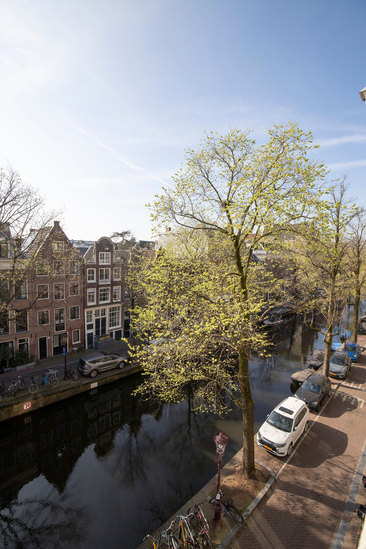 Foto 14 van Lauriergracht 112-C