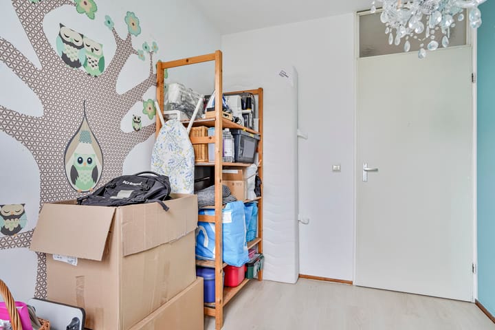 Foto 23 van Benedictijnenborch 31