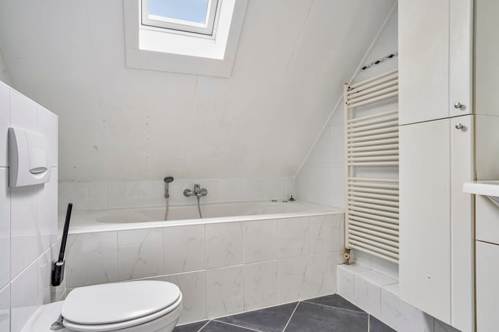 Foto 24 van Benedictijnenborch 31