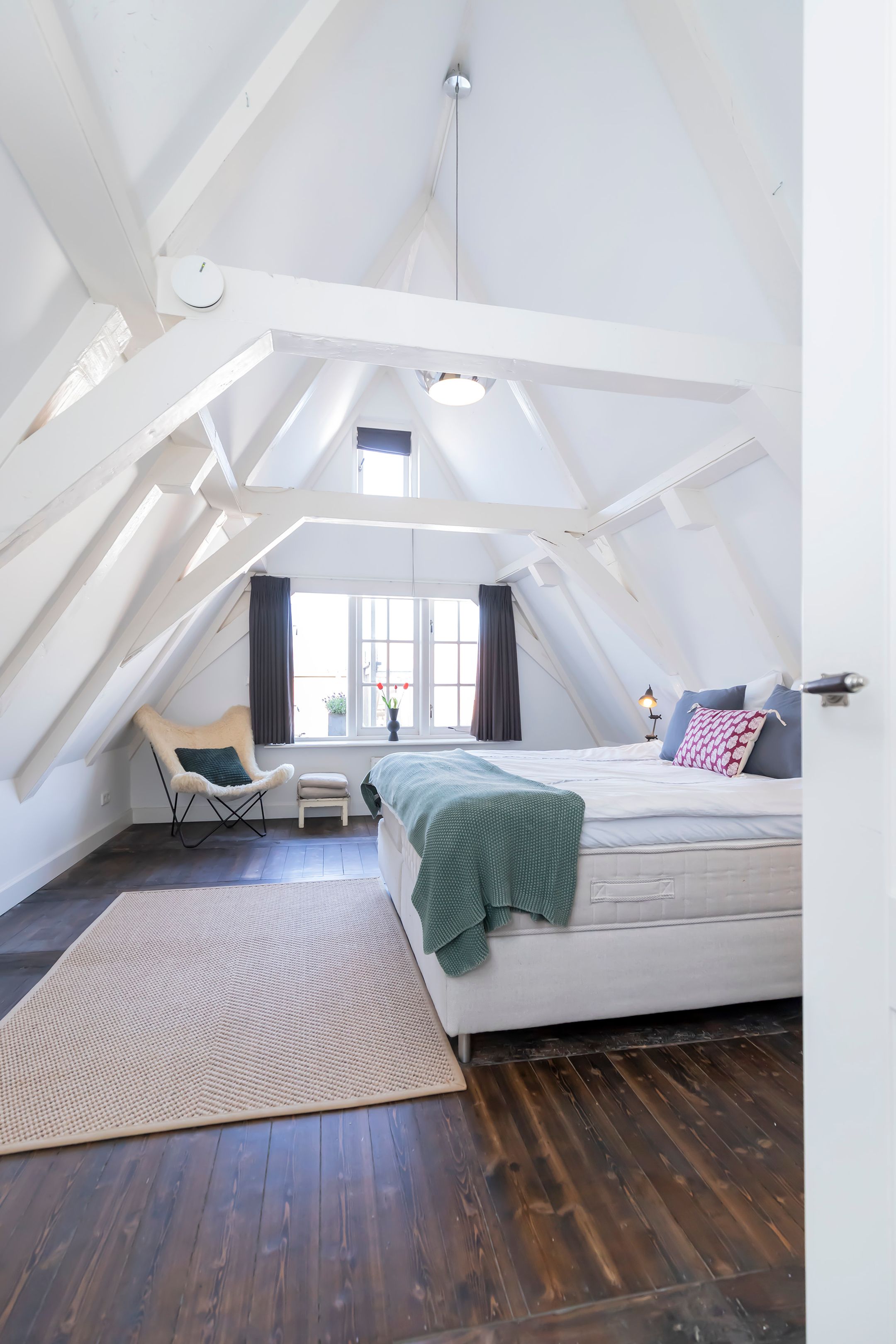 Foto 15 van Lauriergracht 112-C