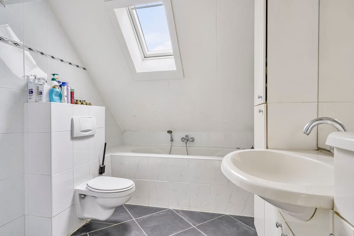 Foto 25 van Benedictijnenborch 31