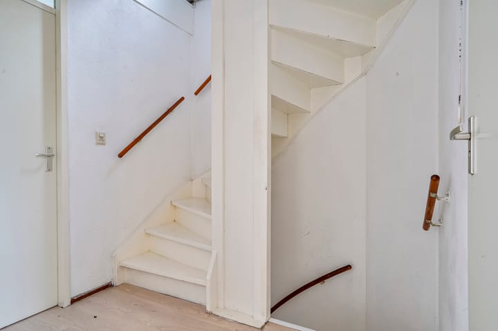 Foto 27 van Benedictijnenborch 31