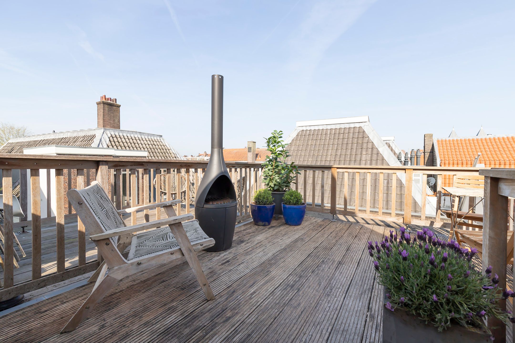 Foto 18 van Lauriergracht 112-C