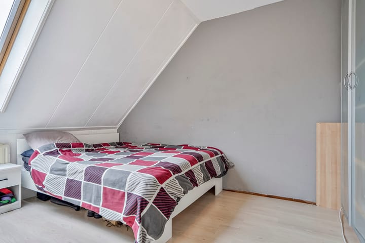 Foto 28 van Benedictijnenborch 31