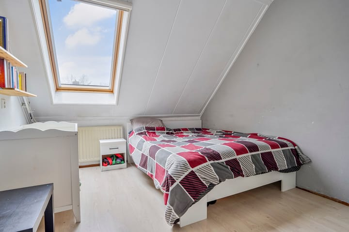 Foto 29 van Benedictijnenborch 31