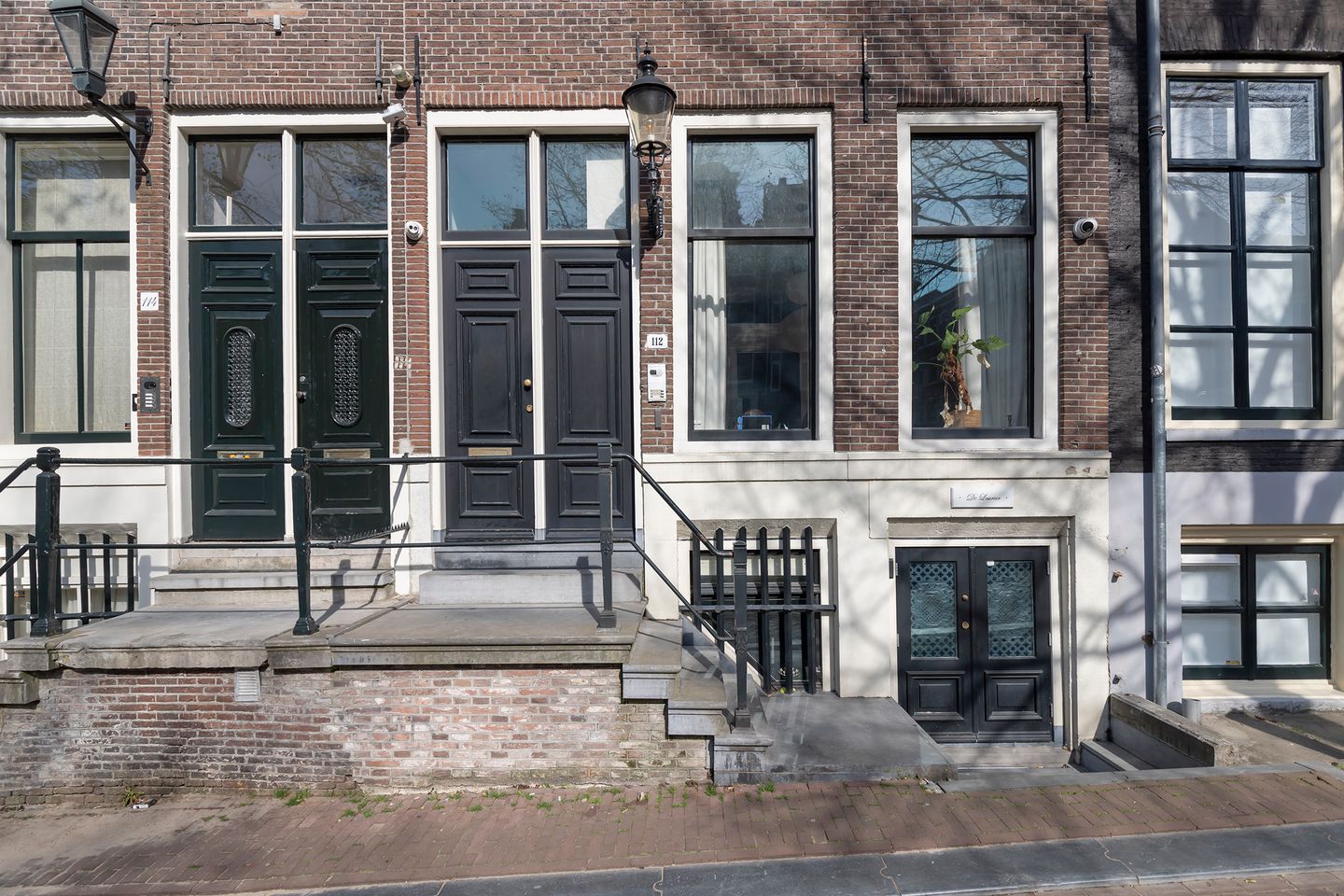 Foto 20 van Lauriergracht 112-C