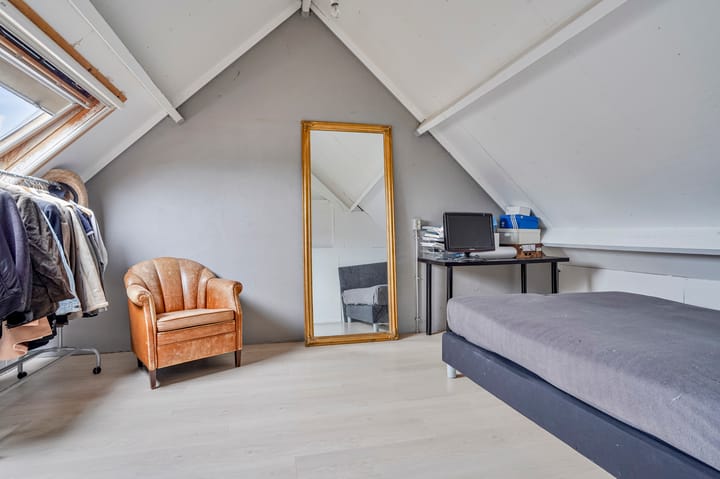 Foto 30 van Benedictijnenborch 31