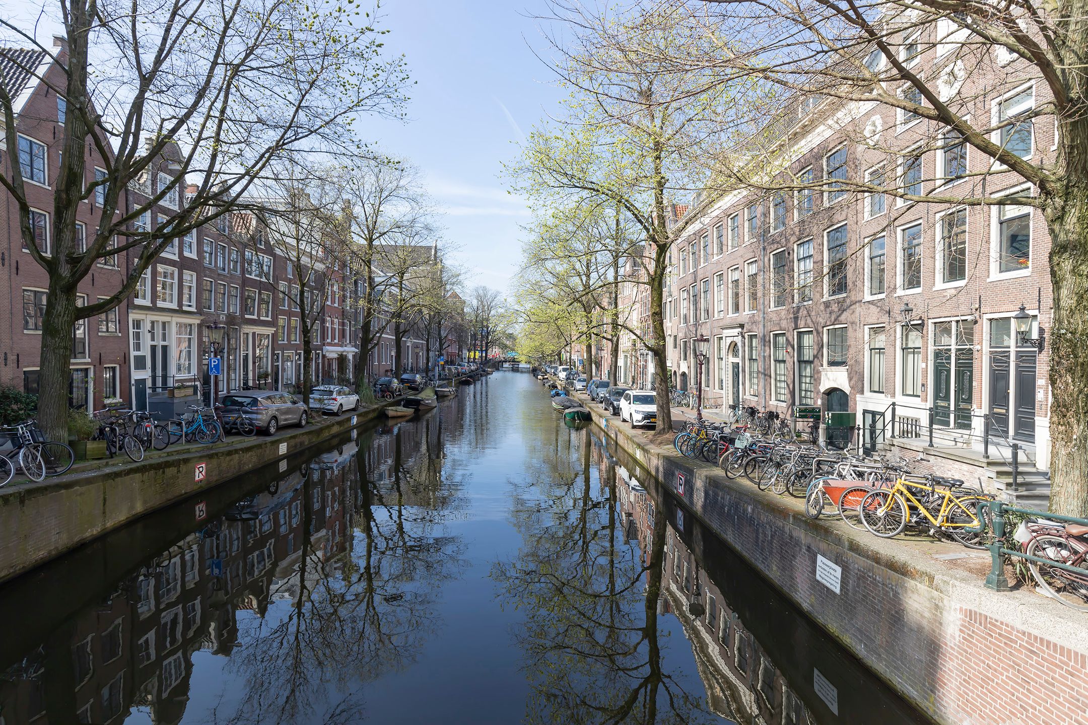 Foto 21 van Lauriergracht 112-C