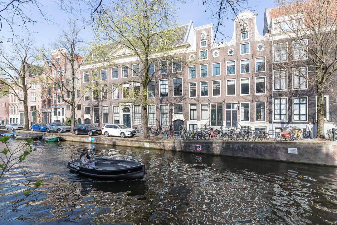 Foto 22 van Lauriergracht 112-C