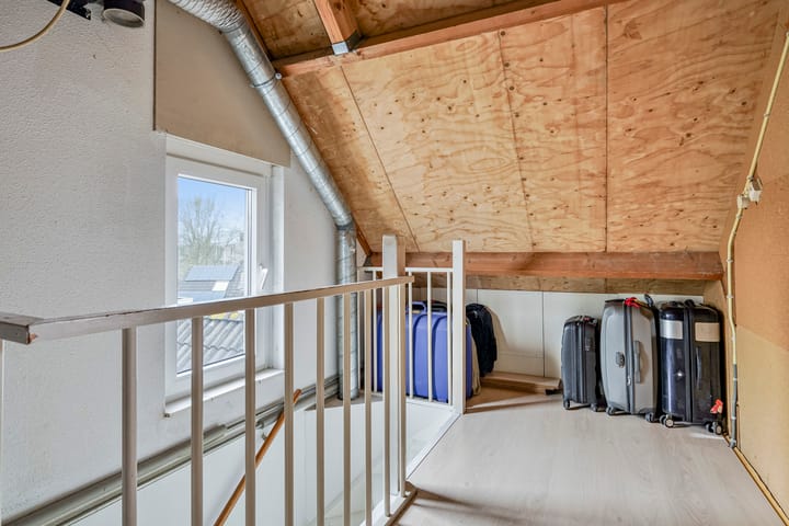 Foto 33 van Benedictijnenborch 31