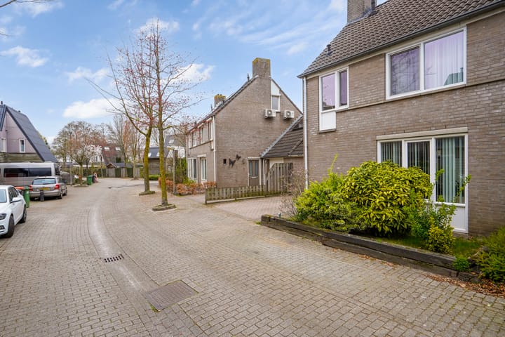 Foto 35 van Benedictijnenborch 31