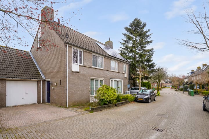 Foto 36 van Benedictijnenborch 31