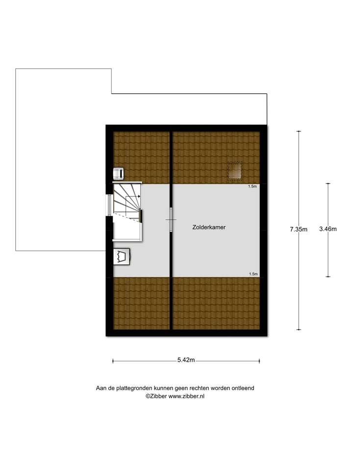 Foto 39 van Benedictijnenborch 31