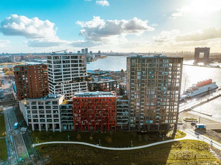 Foto 2 van Hellingbaan 236