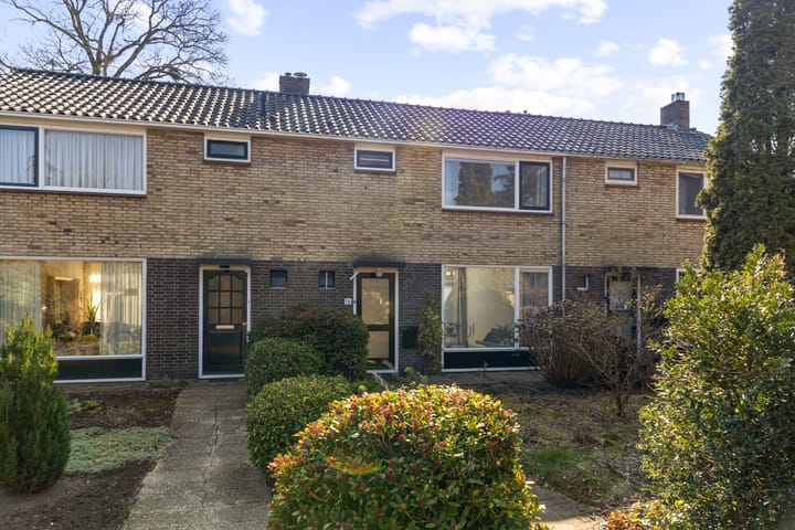 Foto 1 van Larixweg 16