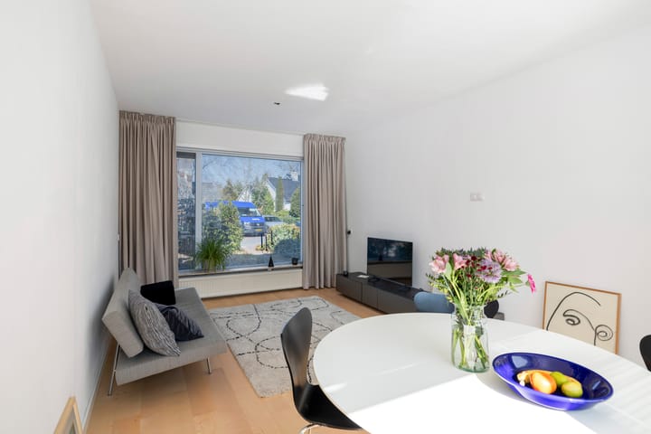 Foto 3 van Larixweg 16