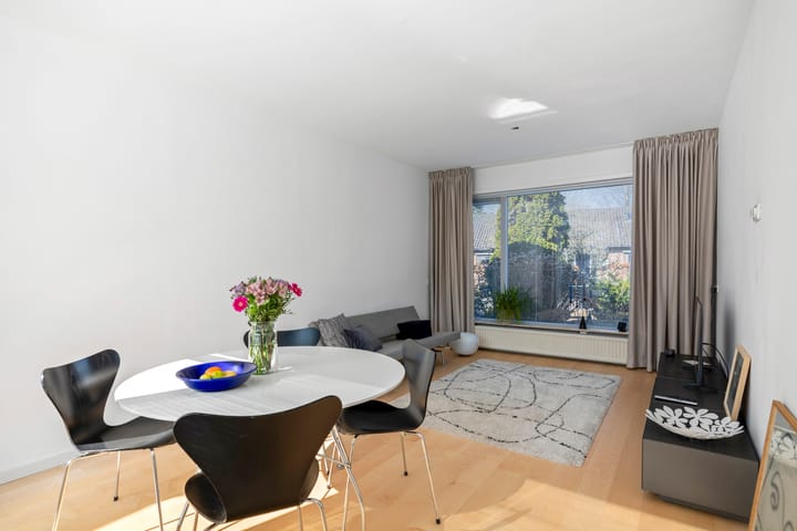 Foto 5 van Larixweg 16