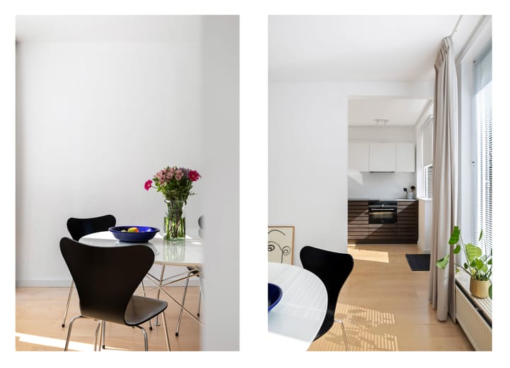 Foto 6 van Larixweg 16