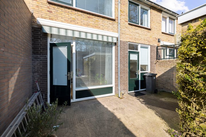 Foto 21 van Larixweg 16