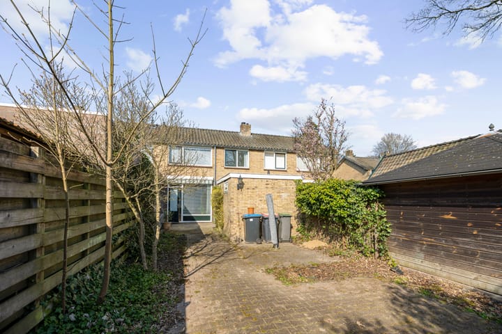 Foto 22 van Larixweg 16