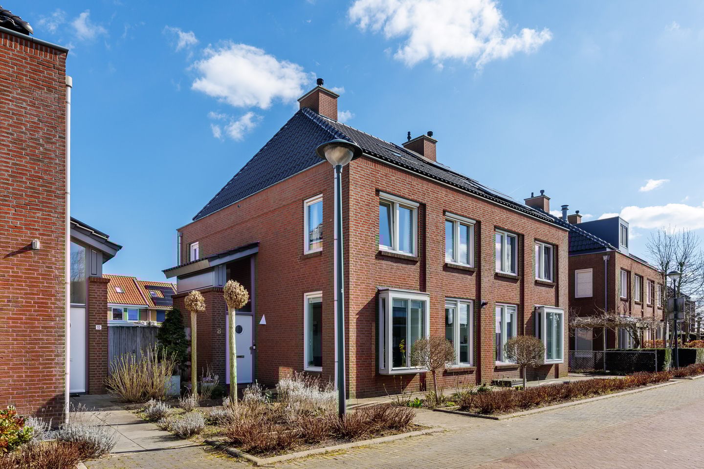 Foto 1 van Zalmgracht 8